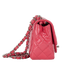 Square Flap, side view